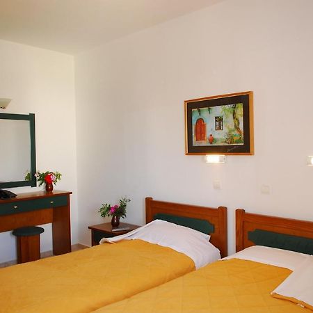 Apollo City Hotel - Maliatim Dış mekan fotoğraf