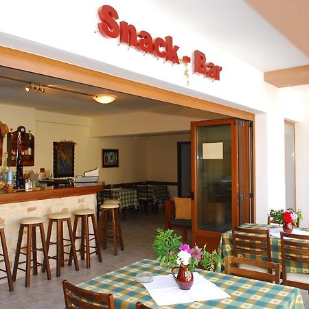 Apollo City Hotel - Maliatim Dış mekan fotoğraf