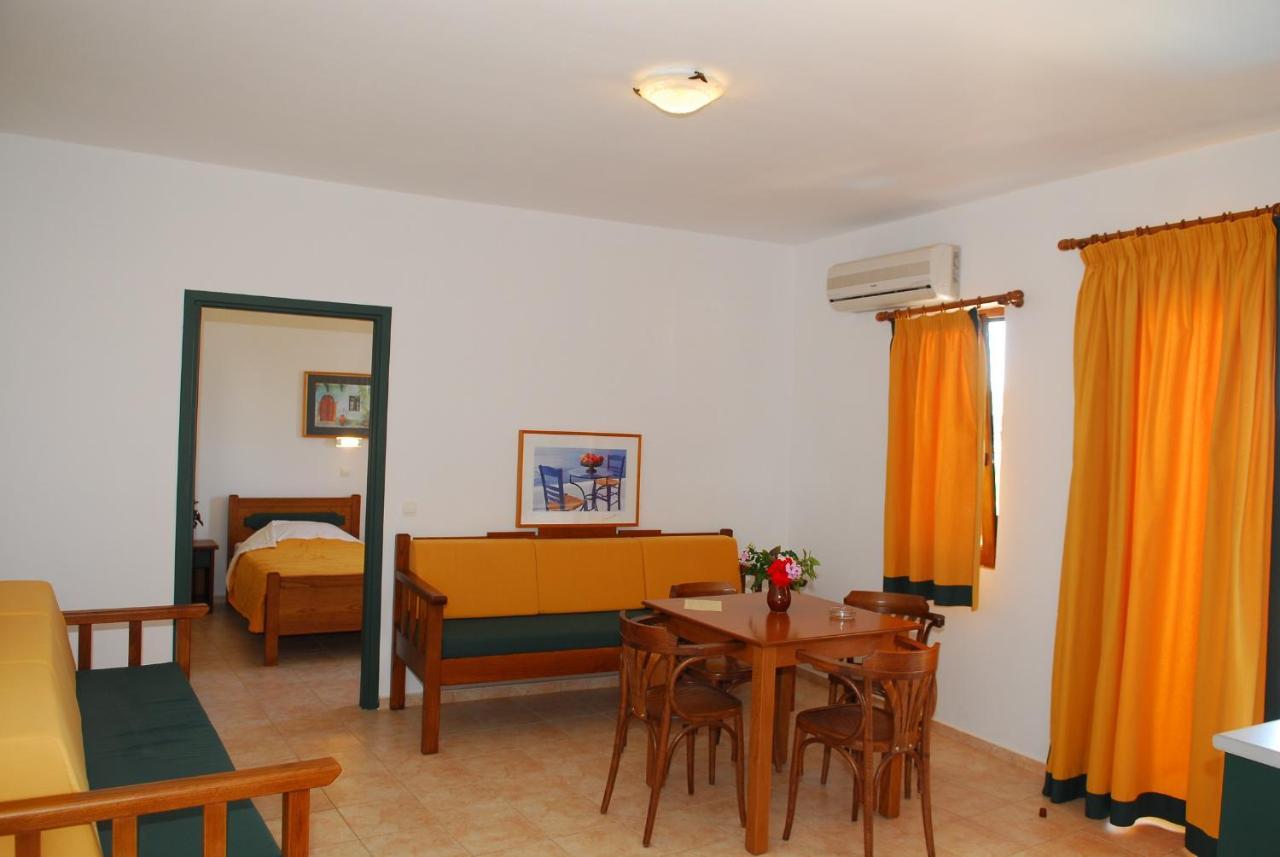 Apollo City Hotel - Maliatim Dış mekan fotoğraf